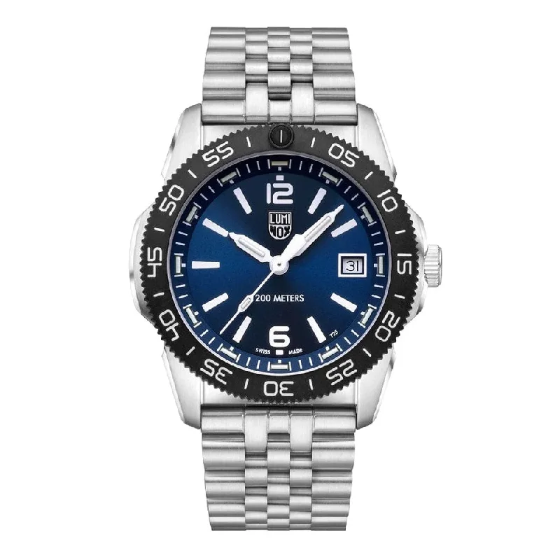 Limited-Time Jewelry Sale – Don't Miss These Deals Pacific Diver Ripple XS.3123M.SET.1 Limited-Time Jewelry Sale – Don't Miss These Deals Pacific Diver Ripple XS.3123M.SET.1