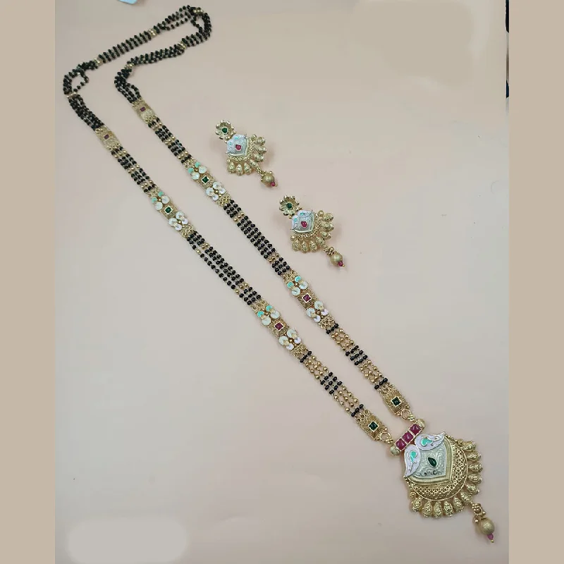 Limited-Stock Jewelry Sale – Shop Before It's Gone Padmawati Bangles Gold Plated Pota Stone Mangalsutra Limited-Stock Jewelry Sale – Shop Before It's Gone Padmawati Bangles Gold Plated Pota Stone Mangalsutra
