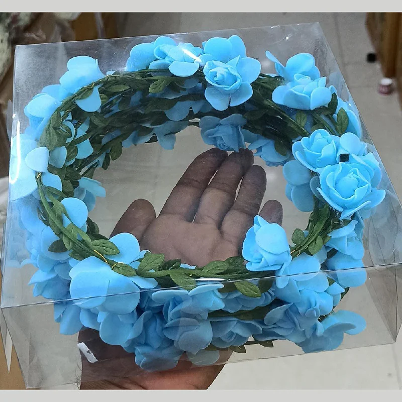 Celebrate With Sparkle – Jewelry Sale Now Live Pooja Bangles Floral Tiara (Pack Of 12) Celebrate With Sparkle – Jewelry Sale Now Live Pooja Bangles Floral Tiara (Pack Of 12)