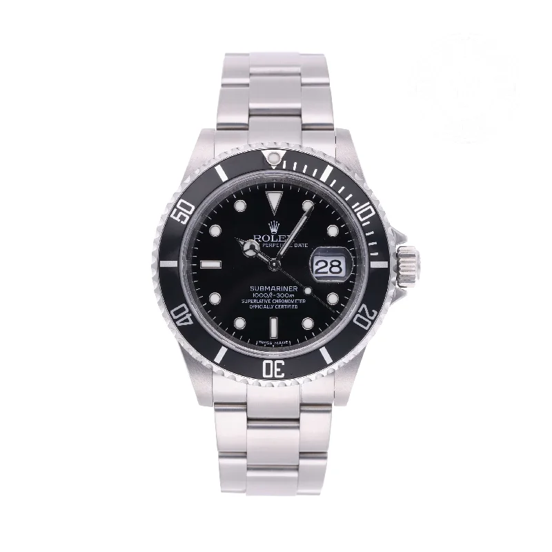 Grab Your Dream Jewelry At The Lowest Prices Rolex Submariner