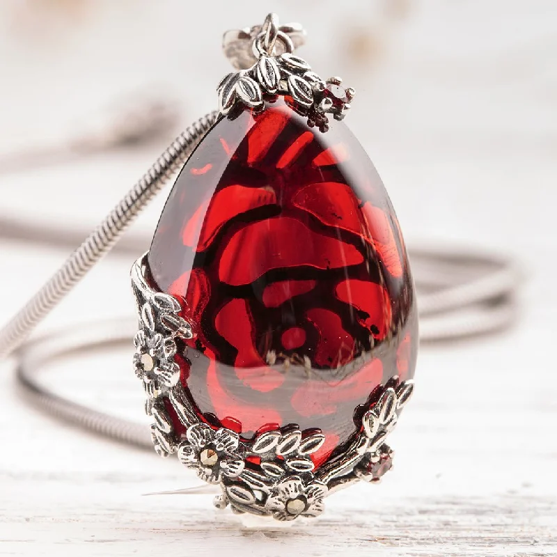 Fashion-Forward Jewelry At Incredible Prices Silver Balance Necklace