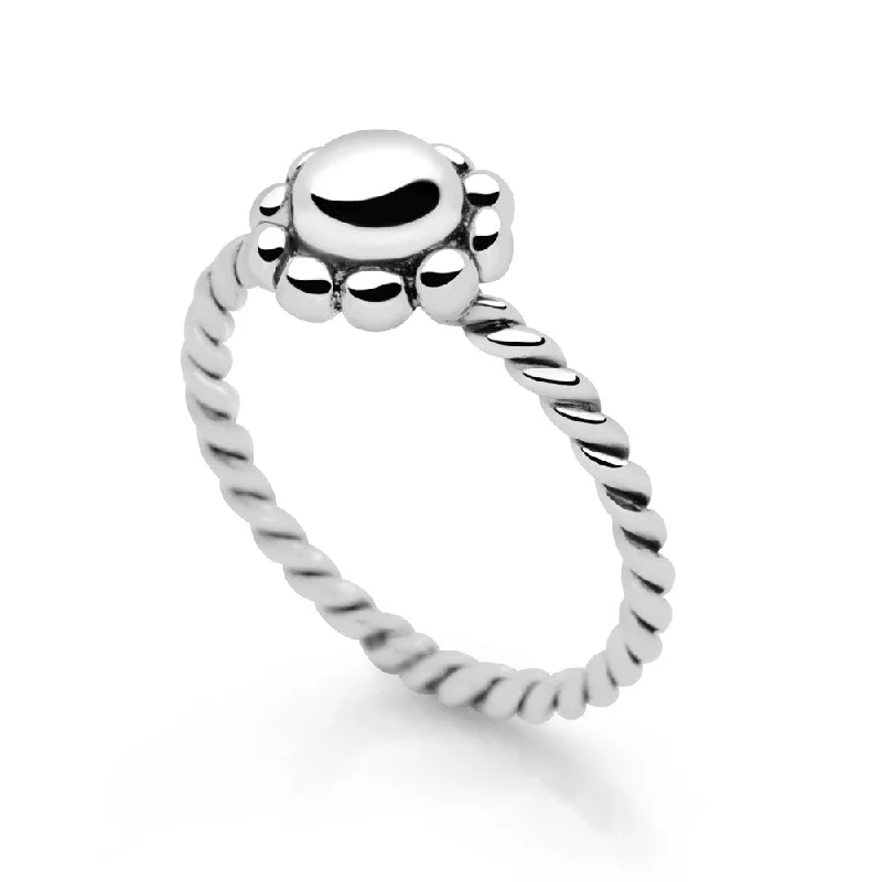 Elegant Jewelry Pieces At Unbelievable Prices Sun Dance Stack Ring