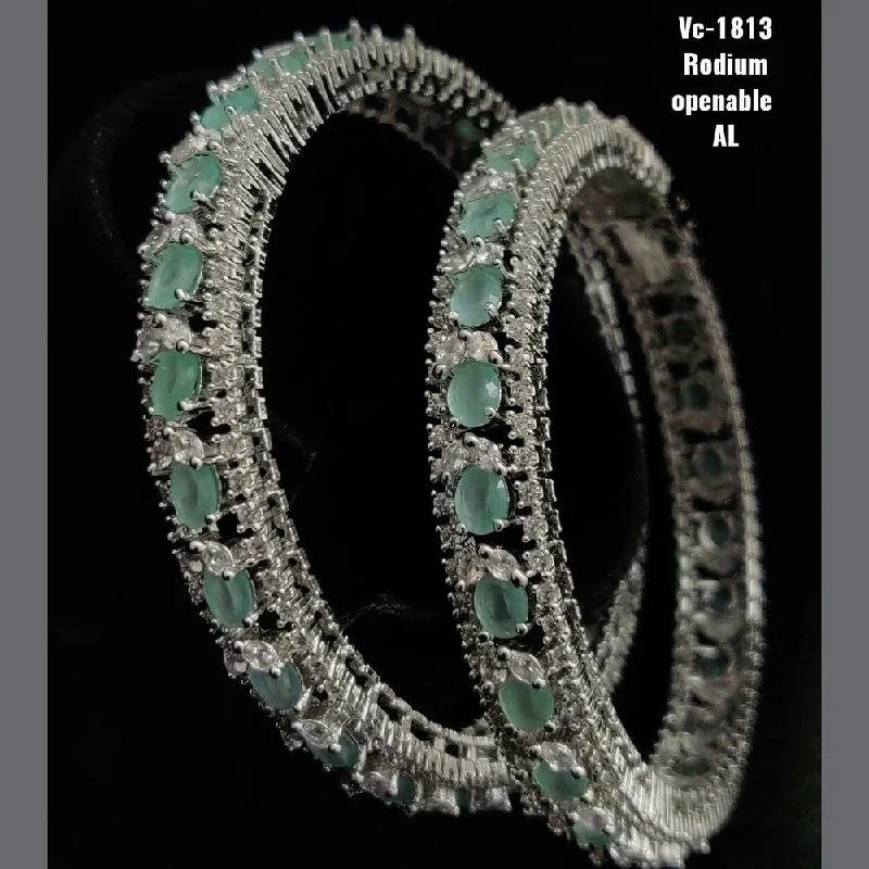 Mint Green