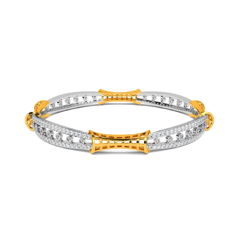 Elegant Jewelry Styles At Budget-Friendly Prices Vonne Bangle