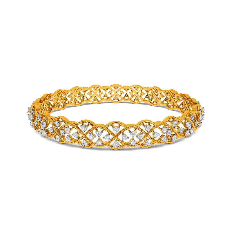 Shop Fine Jewelry With Amazing Deals Zana Bangle