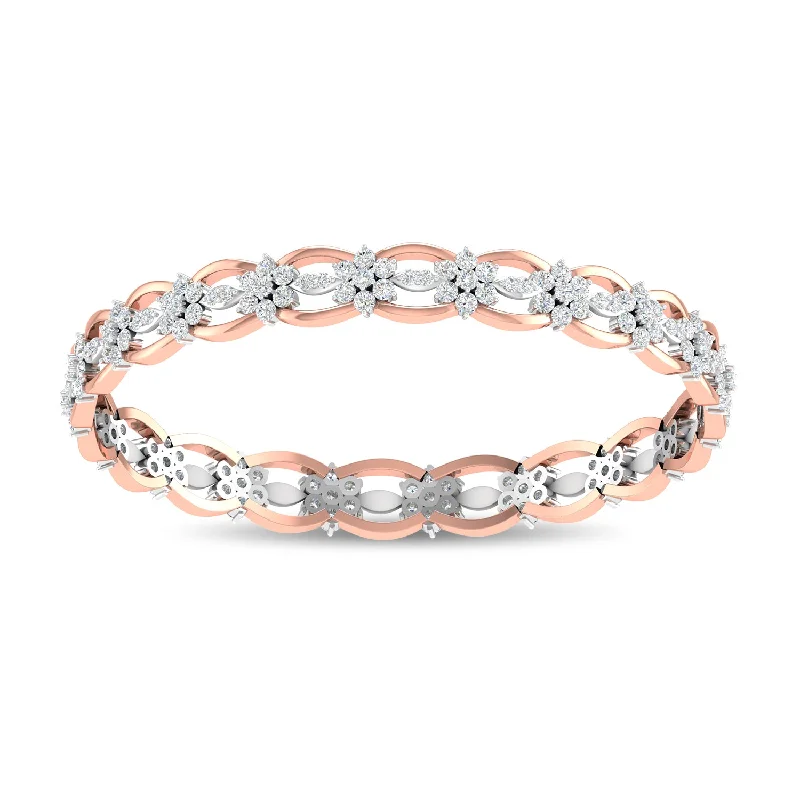 Must-Have Jewelry Pieces At Reduced Prices Zipporah Bangle