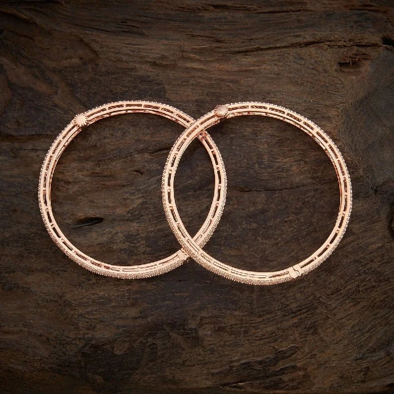 Elegant Designs, Unbeatable Discounts – Shop Jewelry Now Zircon Bangle 146068