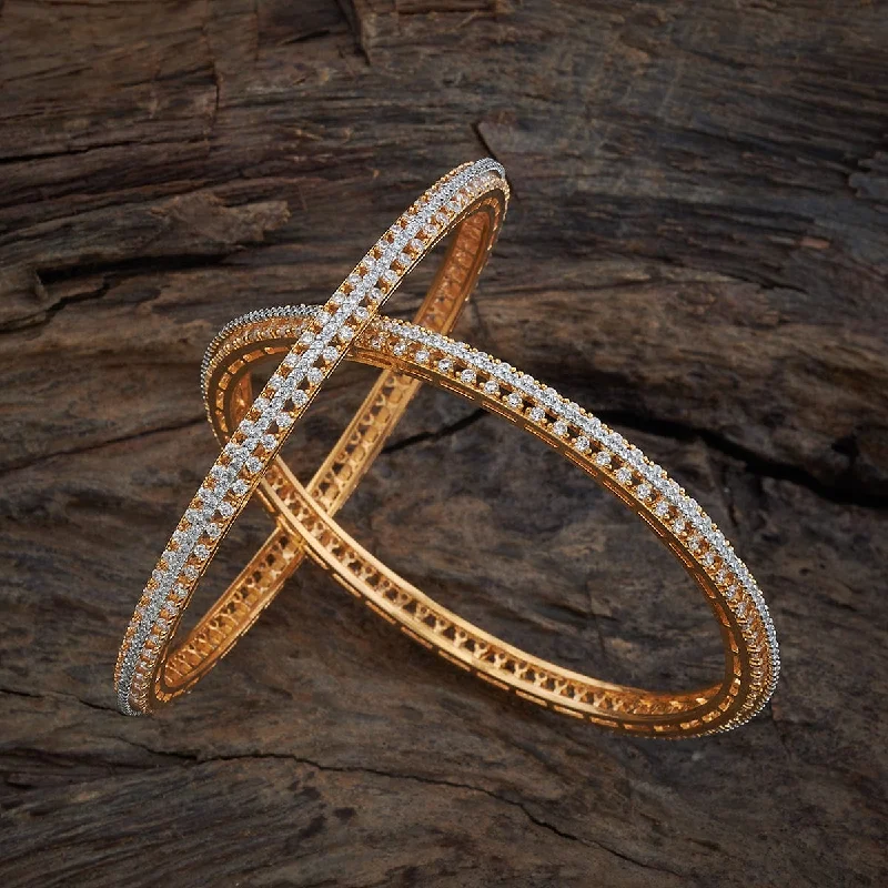 Exclusive Jewelry Markdowns – Limited-Time Offer Zircon Bangle 167811