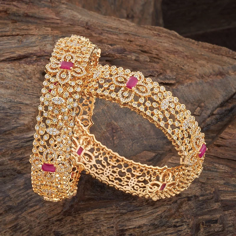 Huge Savings On Premium Jewelry Styles Zircon Bangle 177162
