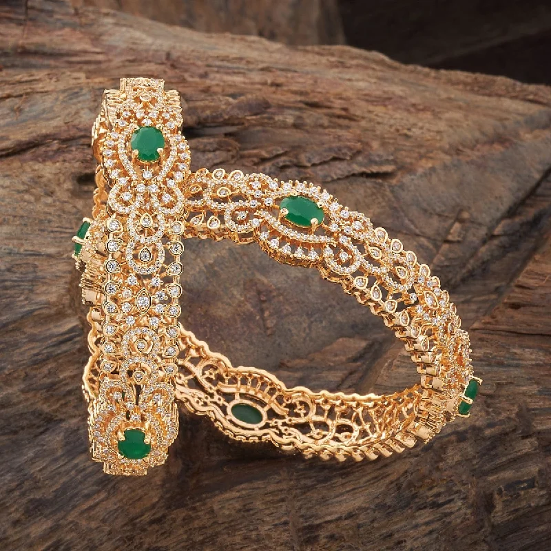 Elegant Necklaces And Bracelets At Limited-Time Offers Zircon Bangle 177163