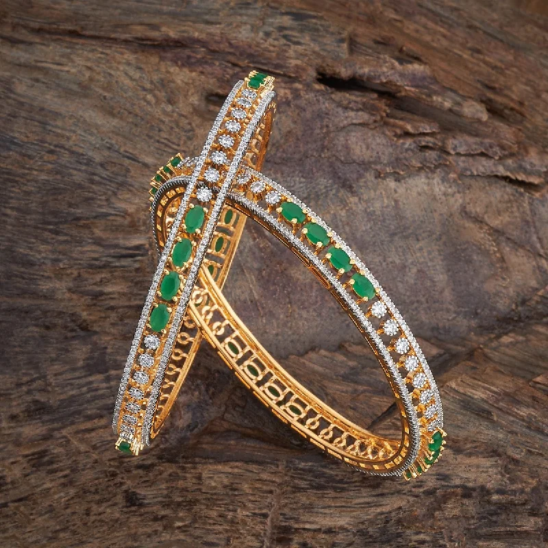 Last Chance To Shop High-End Jewelry At Markdown Prices Zircon Bangle 177172