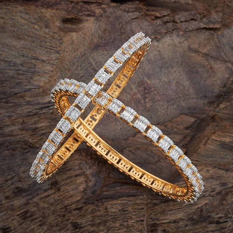 Discover Unique Jewelry With Special Limited-Time Offers Zircon Bangle 177173