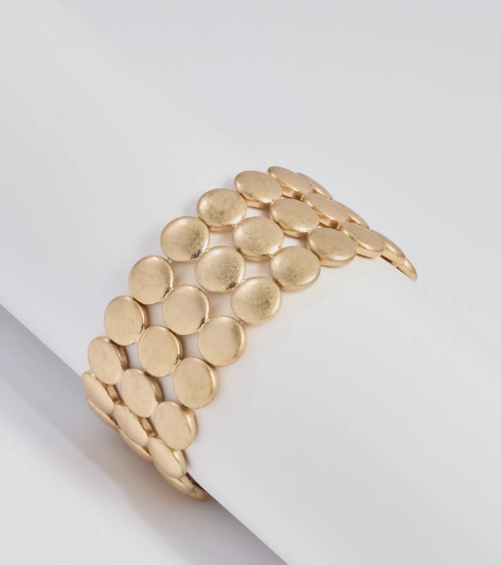Luxury Meets Affordability – Jewelry Sale Now Live Gleaming Luxe Metal Cuff Bracelet Luxury Meets Affordability – Jewelry Sale Now Live Gleaming Luxe Metal Cuff Bracelet